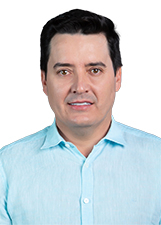 Foto oficial de Leandro Romero