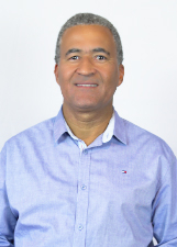 Foto oficial de Renato Marinho
