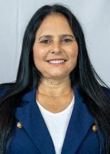 Foto oficial de Lourdes Brito da Apaa