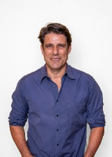 Foto oficial de Beto Tofeti