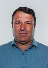Foto oficial de Tiago Barreiros