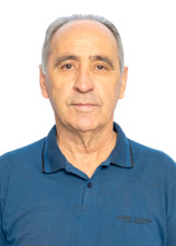 Foto oficial de Marçal do Sindicato