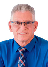 Foto oficial de Natalino Tony Silva