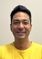 Foto oficial de Psicologo Luiz Hondo