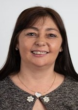 Foto oficial de Edilene Alarcon