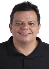 Foto oficial de Amauri Ribeiro