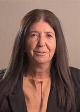 Foto oficial de Iraci Ruiz