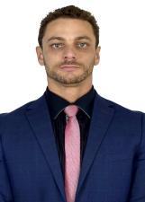 Foto oficial de Renato Romano