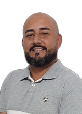 Foto oficial de Paulinho
