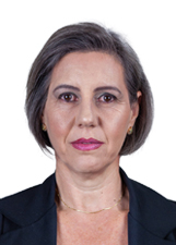 Foto oficial de Viviane Silveira
