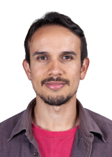 Foto oficial de Gabriel Bil