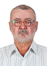 Foto oficial de Vanderlei Nistal