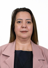 Foto oficial de Valdirene Fornazieri