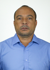 Foto oficial de Zetão Braz