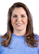 Foto oficial de Valdireni Porfida
