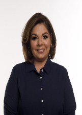 Foto oficial de Claudia da Farmácia