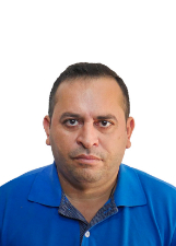 Foto oficial de Beto Paraiba