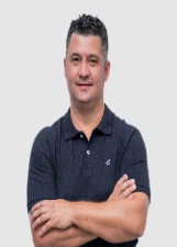 Foto oficial de Carlos Leitão