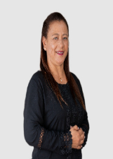 Foto oficial de Cristina Piquetti