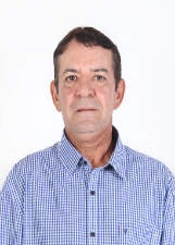Foto oficial de Celinho Enfermeiro