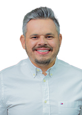 Foto oficial de Rubinho