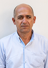Foto oficial de Laércio Barbosa