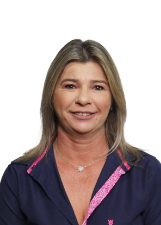 Foto oficial de Regiane Vieira