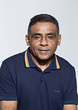 Foto oficial de Tiquinho