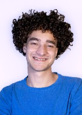 Foto oficial de Paulo Juventude