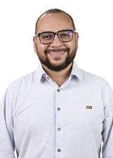 Foto oficial de Uan Moreira