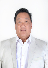 Foto oficial de Maurício Hamamoto