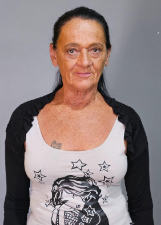 Foto oficial de Lucia Ferro