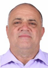 Foto oficial de Marcos Gaucho