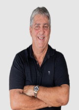 Foto oficial de Renato Curti