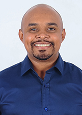 Foto oficial de Alexandre França