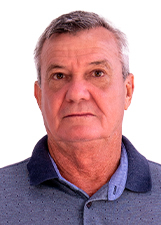 Foto oficial de Ney Temporim
