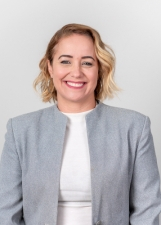 Foto oficial de Dra Kataline Melhado