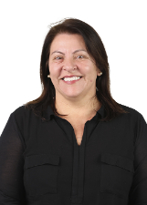 Foto oficial de Denise Franci