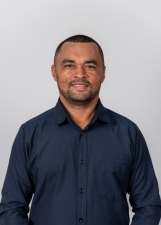 Foto oficial de Naldo da Perua
