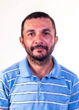 Foto oficial de Samuel Bispo