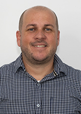 Foto oficial de Rafael Ferreira