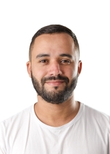 Foto oficial de Zenielton Camargo de Paula