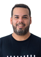Foto oficial de Alan Leal