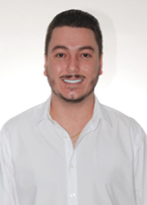 Foto oficial de Lucas Balbino