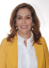 Foto oficial de Marilda Martins