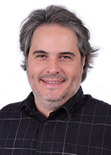 Foto oficial de Luciano Nascimento