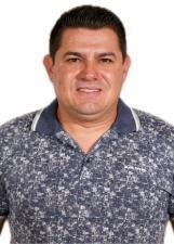 Foto oficial de Vagner Furtado