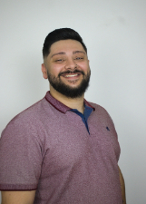 Foto oficial de Gustavo Tamer