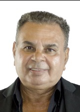 Foto oficial de Adilson da Taxi Van
