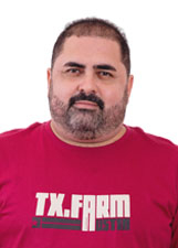 Foto oficial de Tiago da Noeli